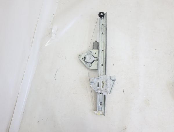 Fensterheber elektrisch hinten links 8350265J01000 Suzuki GRAND VITARA 2