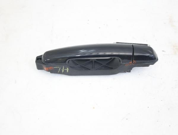 Türgriff außen hinten links 8281263J00Z7T Suzuki GRAND VITARA 2