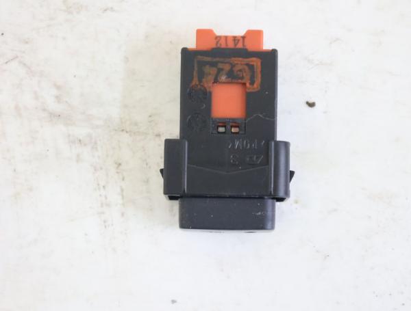 Schalter Sitzheizung 3785064J01000 Suzuki GRAND VITARA 2