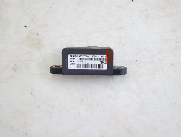 Sensor Drehrate 3394578K0 Suzuki GRAND VITARA 2