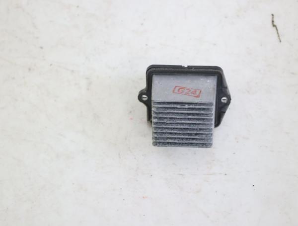 Heizgebläsevorwiderstand 9562664J00000 Suzuki GRAND VITARA 2