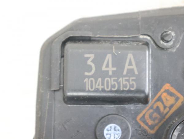 Türschloß hinten links 8235065J15000 Suzuki GRAND VITARA 2