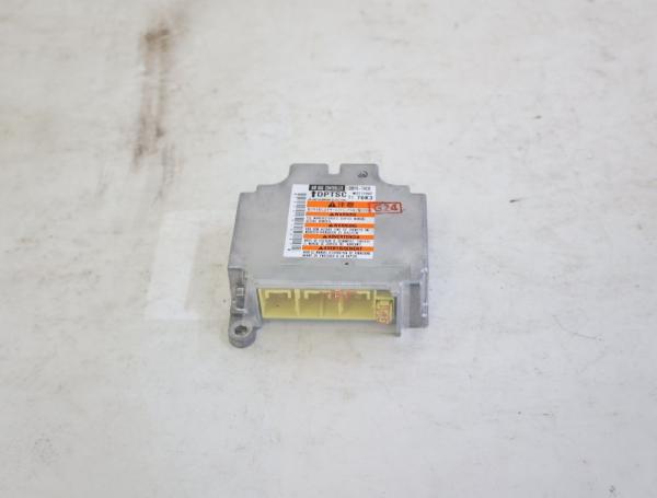 Steuergerät Aufprallsensor 3891076K30000 Suzuki GRAND VITARA 2
