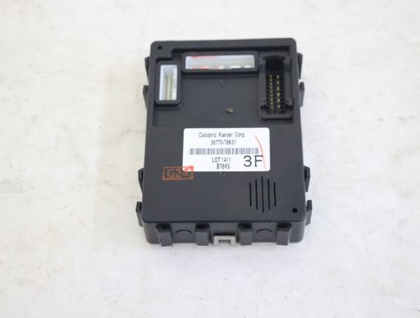 Steuergerät Karosserie 3677076K52000 Suzuki GRAND VITARA 2
