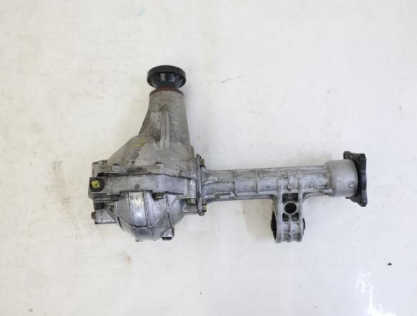 Achse vorn 2788077K00 Suzuki GRAND VITARA 2