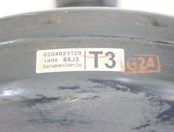 Bremskraftverstärker 5130065J20000 Suzuki GRAND VITARA 2