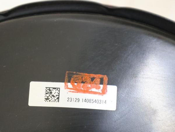 Bremskraftverstärker 5130065J20000 Suzuki GRAND VITARA 2