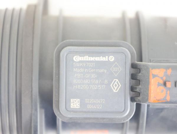 Luftmassenmesser 1380080KA0000 Suzuki GRAND VITARA 2