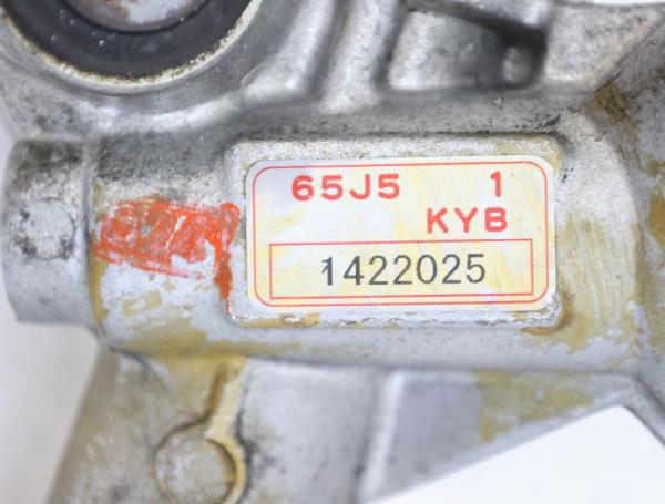 Lenkung Getriebe hydraulisch 4858065J51000 Suzuki GRAND VITARA 2