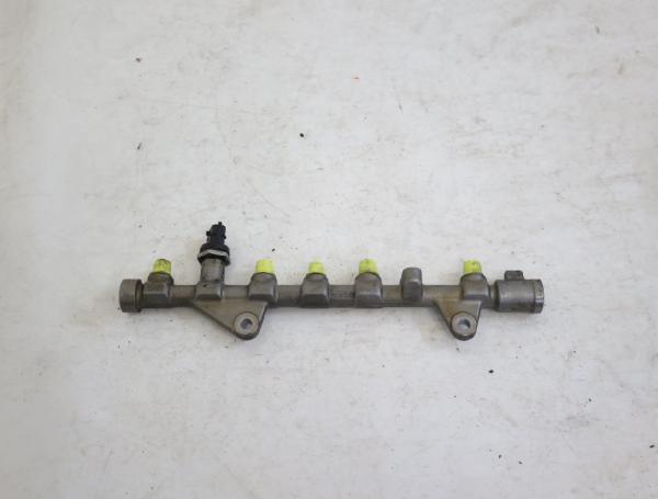 Diesel Verteilerrohr 1573180KA0000 Suzuki GRAND VITARA 2
