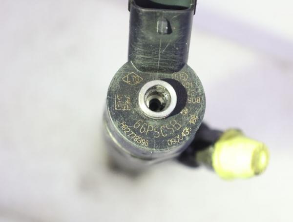 Einspritzduese (Diesel) Zylinder 1 1531080KA0000 Suzuki GRAND VITARA 2