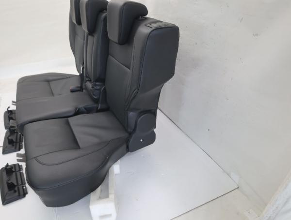 Sitzbank hinten 8710566J02 Suzuki GRAND VITARA 2