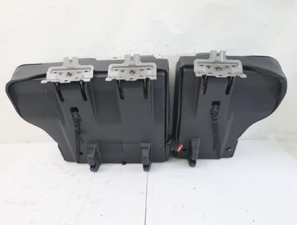 Sitzbank hinten 8710566J02 Suzuki GRAND VITARA 2