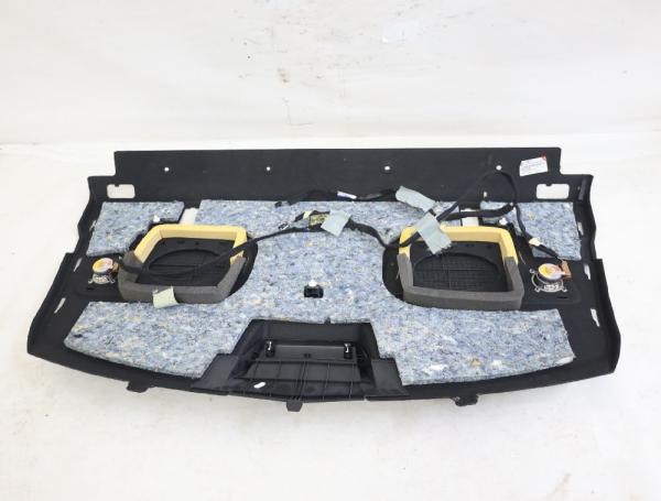 Gepäckraumabdeckung 794205999R Renault TALISMAN LP