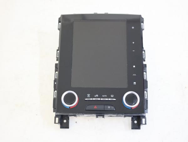Display 280909173R Renault TALISMAN LP