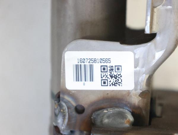 Lenksäule 488108730R Renault TALISMAN LP