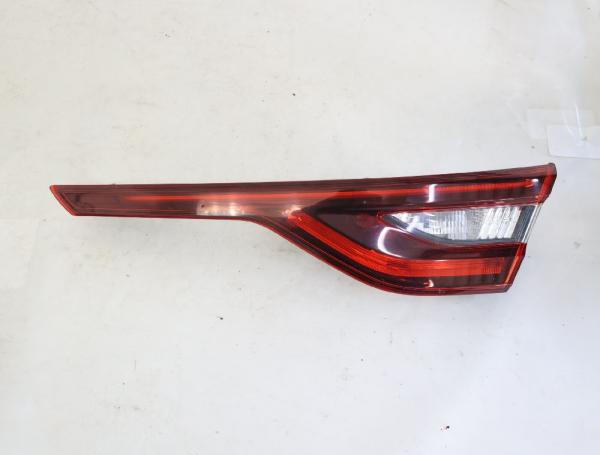 Rückleuchte rechts innen 65504406R Renault TALISMAN LP