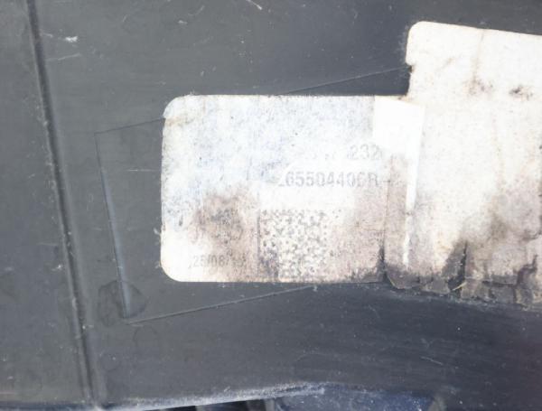 Rückleuchte rechts innen 65504406R Renault TALISMAN LP
