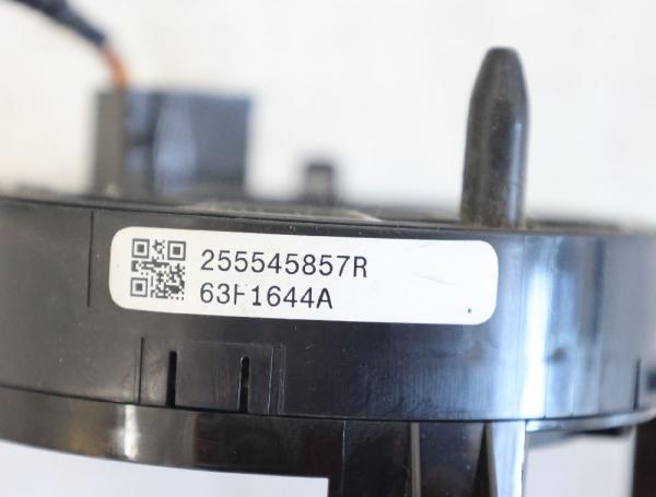 Airbag Wickelfeder 255545857R Renault TALISMAN LP