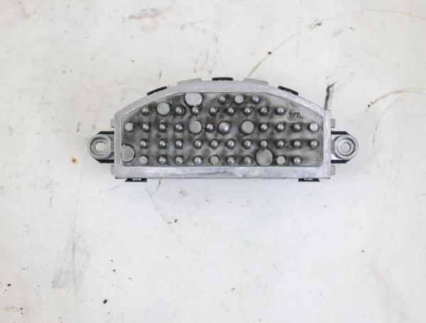 Heizgebläsevorwiderstand 271505535R Renault TALISMAN LP