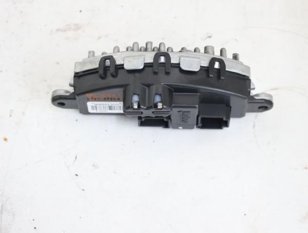 Heizgebläsevorwiderstand 271505535R Renault TALISMAN LP