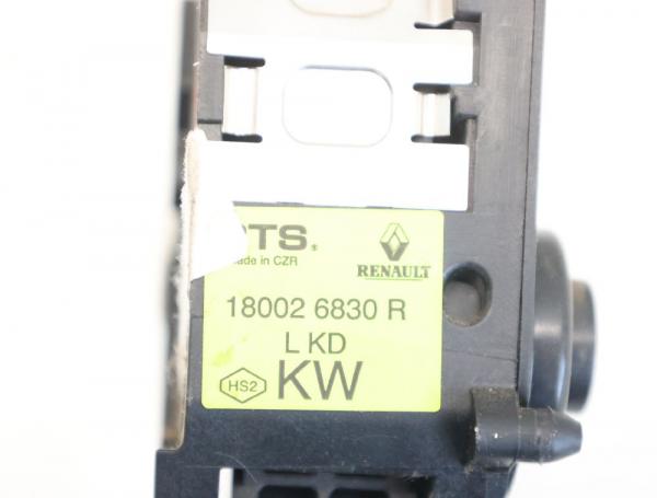 Gaspedal 180026830R Renault TALISMAN LP
