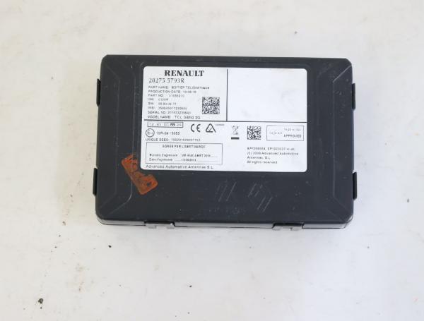 Steuergerät sonstige 282755793R Renault TALISMAN LP