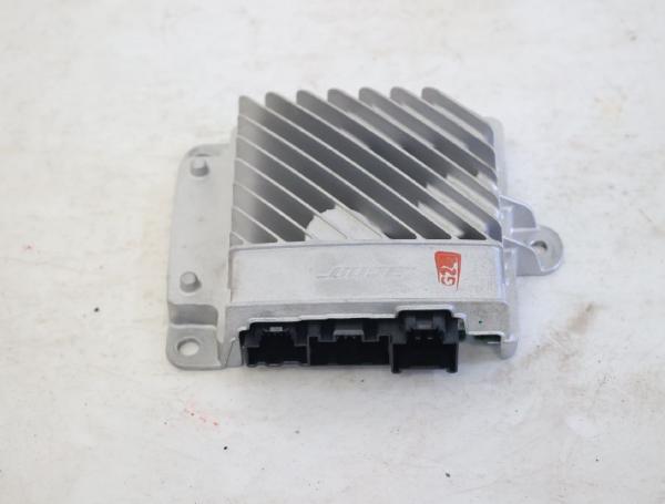Radio-Verstärker-Einheit 280630850R Renault TALISMAN LP