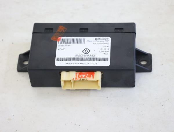 Steuergerät sonstige 259671618R Renault TALISMAN LP
