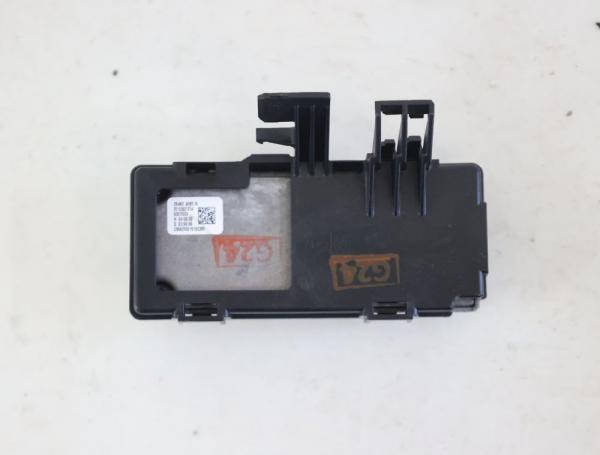 Frontkamera 284624085R Renault TALISMAN LP