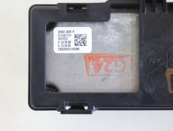 Frontkamera 284624085R Renault TALISMAN LP