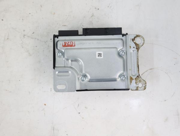 Steuergerät Aufprallsensor 985102057R Renault TALISMAN LP