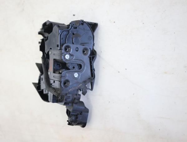 Türschloß vorn links 805039350R Renault TALISMAN LP