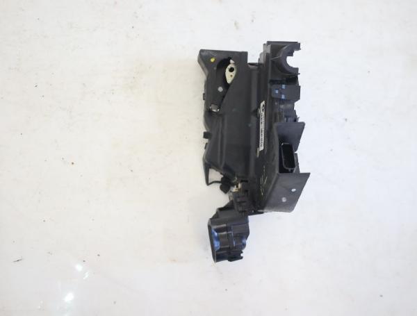 Türschloß vorn links 805039350R Renault TALISMAN LP