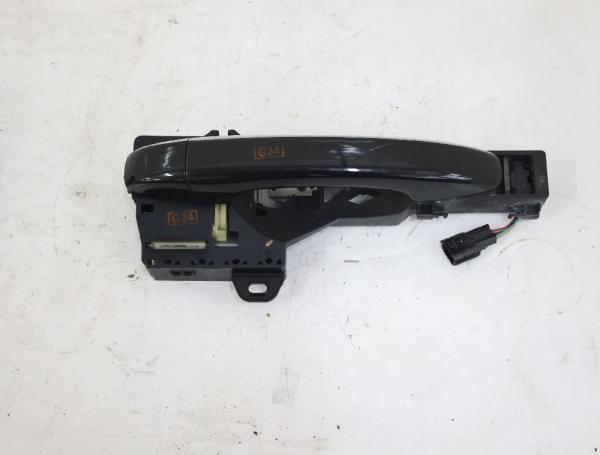 Türgriff außen vorn rechts 806068026R Renault TALISMAN LP