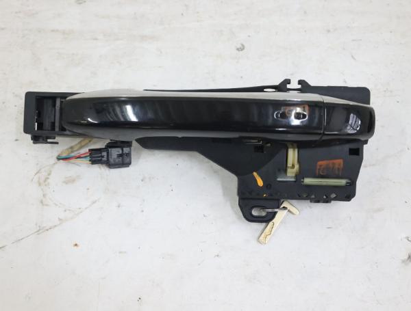 Türgriff außen vorn links 806079016R Renault TALISMAN LP