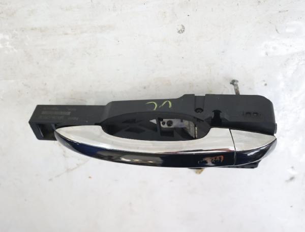 Türgriff außen vorn links 806079016R Renault TALISMAN LP