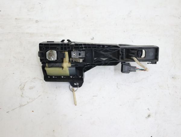 Türgriff außen vorn links 806079016R Renault TALISMAN LP