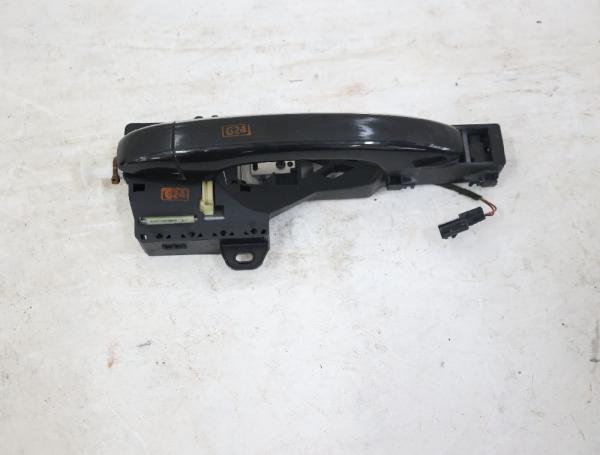 Türgriff außen hinten rechts 806068026R Renault TALISMAN LP