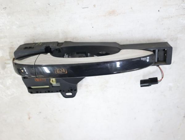 Türgriff außen hinten rechts 806068026R Renault TALISMAN LP