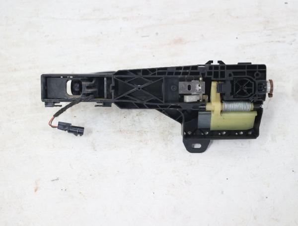 Türgriff außen hinten rechts 806068026R Renault TALISMAN LP