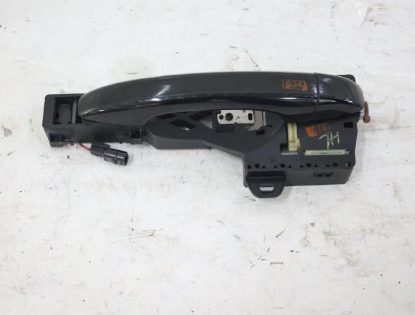Türgriff außen hinten links 806079016R Renault TALISMAN LP