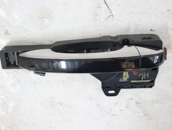 Türgriff außen hinten links 806079016R Renault TALISMAN LP