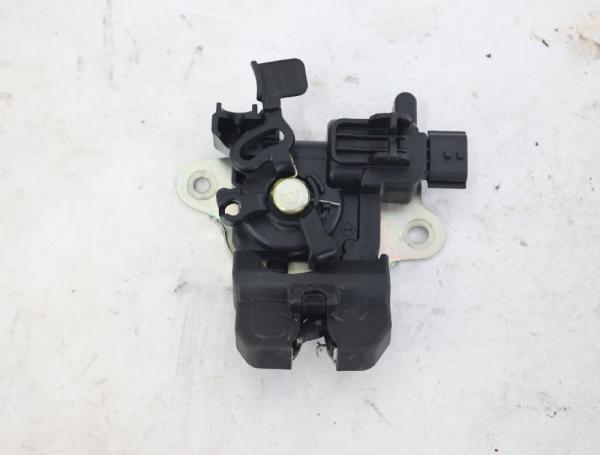 Schloß Heckklappe 905033138R Renault TALISMAN LP