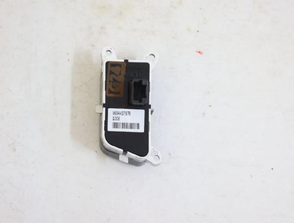 Display 969443797R Renault TALISMAN LP