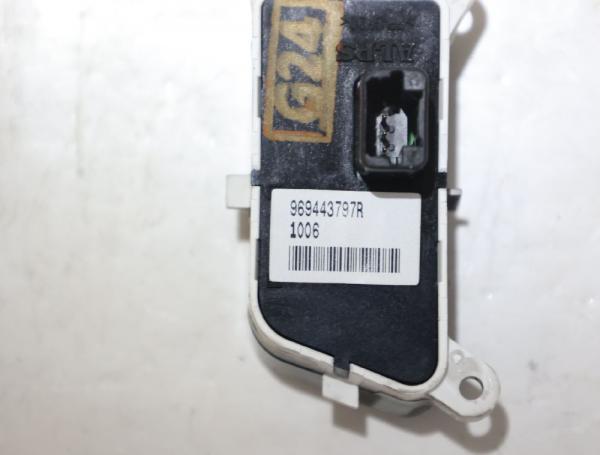 Display 969443797R Renault TALISMAN LP