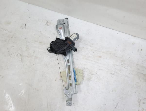 Fensterheber elektrisch hinten rechts 827203386R Renault TALISMAN LP