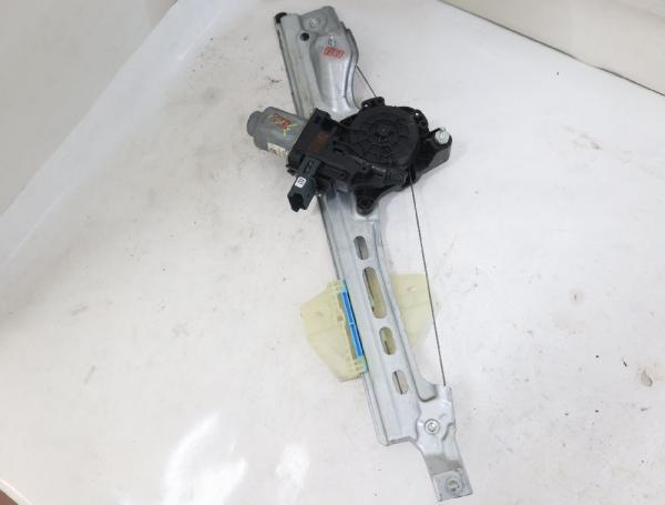 Fensterheber elektrisch hinten links 827210991R Renault TALISMAN LP