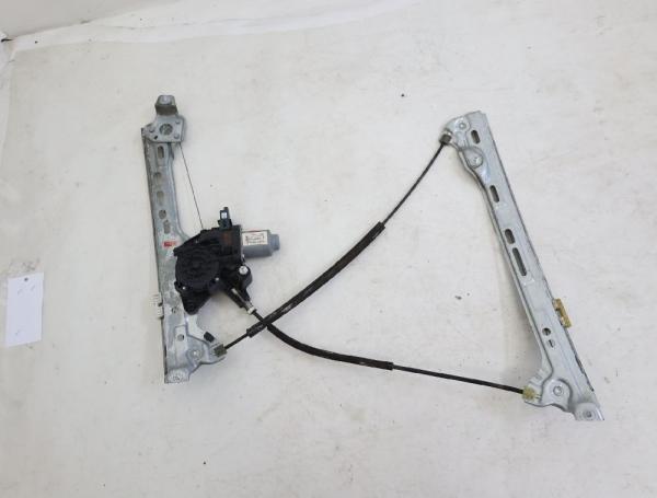 Fensterheber elektrisch vorn links 807201773R Renault TALISMAN LP