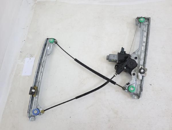 Fensterheber elektrisch vorn links 807201773R Renault TALISMAN LP